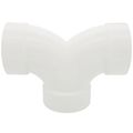 Product Image of 4" PVC 90° Double Elbow
