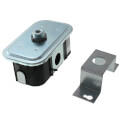 Product Image of Sensitive Differential Pressure Switch
