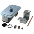 Product Image of Sensitive Differential Pressure Switch w/ U" Bracket (0.05" to 5.0" WC)