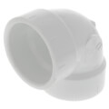 Product Image of 1-1/2" PVC DWV 90° Vent Elbow