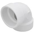 Product Image of 2" PVC DWV 90° Vent Elbow