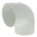Product Image of 3" PVC DWV 90° Vent Elbow
