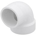 Product Image of 1-1/2" PVC DWV 90° Street Vent Elbow