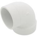 Product Image of 2" PVC DWV 90° Street Vent Elbow