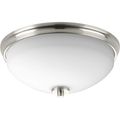Product Image of Replay 2 Light 14" Flush Mount