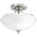 Product Image of Laird 13" Semi-Flush Convertible