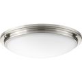 Product Image of Apogee 21" LED Flush Mount