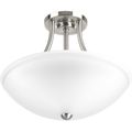 Product Image of Gather 12-7/8" Semi-Flush/Convertible