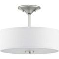 Product Image of Inspire 13" 2 Light Semi-Flush