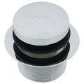 Product Image of 1-1/2" Chrome Plated Zinc Toe Touch Bath Drain, P35062