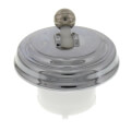 Product Image of 2-1/4" Chrome Plated Flip-It Tub Stopper