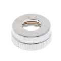 Chrome Plated Brass Ball Nut
