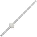 Product Image of Chrome Plated Steel Ball Rod with Plastic Ball