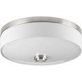 Product Image of Weaver LED 1 Light 10" LED Flush Mount