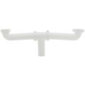 Product Image of 1-1/2" PVC Slip Joint Center Outlet Waste