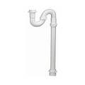 Product Image of 1-1/2" PVC Slip Joint S-Trap