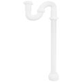 Product Image of 1-1/2" PVC Slip Joint S-Trap, P37011