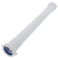Product Image of 1-1/2" x 16" PVC Slip Joint Extension Tube