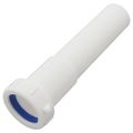 Product Image of 1-1/4" x 6" PVC Slip Joint Tailpiece, P37020