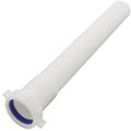 Product Image of 1-1/2" x 12" PVC Slip Joint Tailpiece, P37022