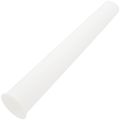 Product Image of 1-1/2" x 12" PVC Flanged Tailpiece, P37028