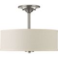 Product Image of Inspire 2 Light 13" Semi-Flush