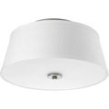 Product Image of Arden 2 Light 14" Flush Mount