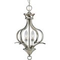 Product Image of Trinity 2 Light Foyer Pendant
