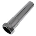 Product Image of 1-1/4" x 6", 22 GA CP Slip Joint Tailpiece, P38065