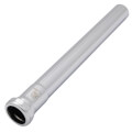Product Image of 1-1/4" x 12", 22 GA CP Slip Joint Tailpiece, P38067