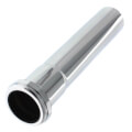 Product Image of 1-1/2" x 8", 22 GA CP Slip Joint Tailpiece