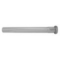 Product Image of 1-1/2" x 6", 22 GA CP Slip Joint Tailpiece