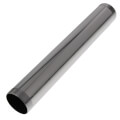 Product Image of 1-1/4" x 8", 20 GA, CP TBE Tailpiece, P38079