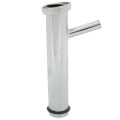 Product Image of 1-1/2" x 8" CP Dishwasher Tailpiece (1/2" Copper or 3/4" Hose)