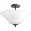 Product Image of Joy 3 Light 16-5/8" Semi-Flush Convertible