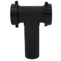Product Image of 1-1/2" ABS Slip Joint Center Outlet Tee Only
