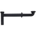 Product Image of 1-1/2" x 16" ABS Slip Joint End Outlet Waste with Adjustable Arm