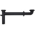 Product Image of 1-1/2" ABS Universal Dishwasher End Outlet Waste 1/2"