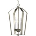 Product Image of Gather 3 Light Foyer Pendant