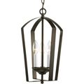 Product Image of Gather 3 Light Foyer Pendant