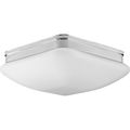 Product Image of Appeal 3 Light 13" Flush Mount