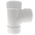 Product Image of 6" PVC DWV Sanitary Tee
