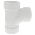 Product Image of 10" PVC DWV Sanitary Tee