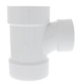 Product Image of 4" x 4" x 3" PVC DWV Sanitary Tee