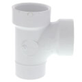 Product Image of 1-1/2" PVC DWV Sanitary Street Tee