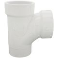 Product Image of 1-1/2" PVC DWV Sanitary Street Tee