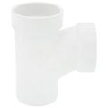 Product Image of 2" PVC DWV Sanitary Street Tee
