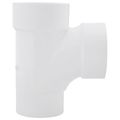 Product Image of 3" PVC DWV Sanitary Street Tee