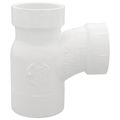 Product Image of 2" x 1-1/2" x 1-1/2" PVC DWV Sanitary Street Tee