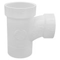 Product Image of 2" x 2" x 1-1/2" PVC DWV Sanitary Street Tee